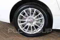 2016 Fiat 124