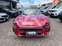 2016 Fiat 124