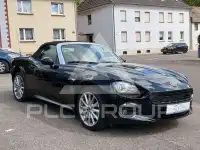 2016 Fiat 124
