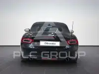 2016 Fiat 124