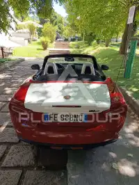 2016 Fiat 124