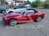 2016 Fiat 124
