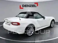 2016 Fiat 124