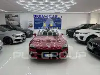 2016 Fiat 124