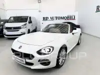 2016 Fiat 124