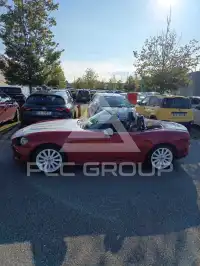 2016 Fiat 124