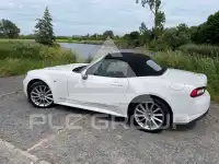 2016 Fiat 124