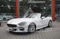 2016 Fiat 124