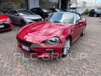 2016 Fiat 124
