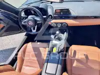 2016 Fiat 124