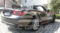 2016 Fiat 124