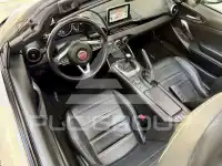 2016 Fiat 124