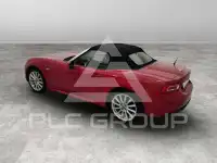 2016 Fiat 124