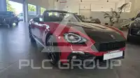 2016 Fiat 124