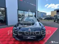 2016 Fiat 124