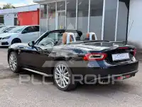 2016 Fiat 124