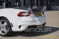 2016 Fiat 124