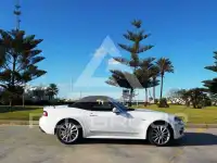 2016 Fiat 124