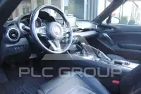 2016 Fiat 124