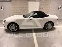 2016 Fiat 124