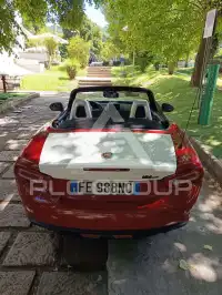 2016 Fiat 124