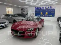 2016 Fiat 124