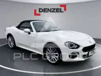 2016 Fiat 124