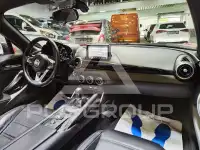 2016 Fiat 124