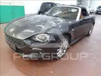 2016 Fiat 124