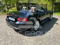 2016 Fiat 124