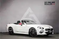 2016 Fiat 124