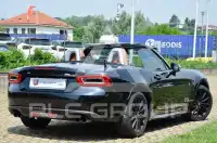 2016 Fiat 124