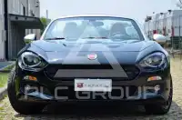 2016 Fiat 124