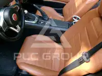 2016 Fiat 124