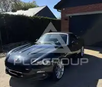 2016 Fiat 124