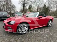 2016 Fiat 124