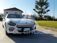 2016 Fiat 124