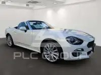 2016 Fiat 124