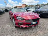 2016 Fiat 124