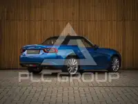 2016 Fiat 124