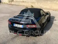 2016 Fiat 124