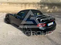 2016 Fiat 124