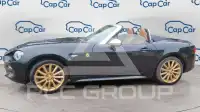 2016 Fiat 124