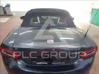 2016 Fiat 124