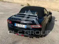 2016 Fiat 124