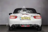 2016 Fiat 124