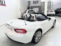 2016 Fiat 124