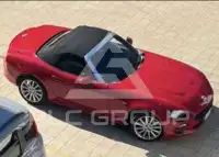 2016 Fiat 124