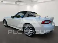 2016 Fiat 124