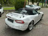 2016 Fiat 124